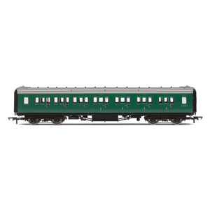 BR, Maunsell Corridor Composite, S5145S 'Set 399' - Era 5 - R4842 -Available