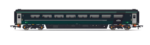 GWR, Mk3 Sliding Door Trailer Standard (TS), 48125 - Era 11 - R4915D - New for 2022 - PRE ORDER
