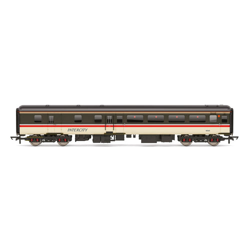 BR Intercity, Mk2F Brake Second Open, 9525 - Era 8 - R4921A -Available