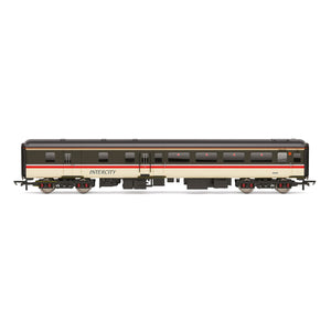 BR Intercity, Mk2F Brake Second Open, 9525 - Era 8 - R4921A -Available