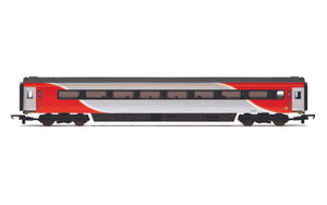 LNER, Mk3 Trailer Standard Disabled, Coach F, 42238 - Era 11 - R4930A - New for 2022 - PRE ORDER