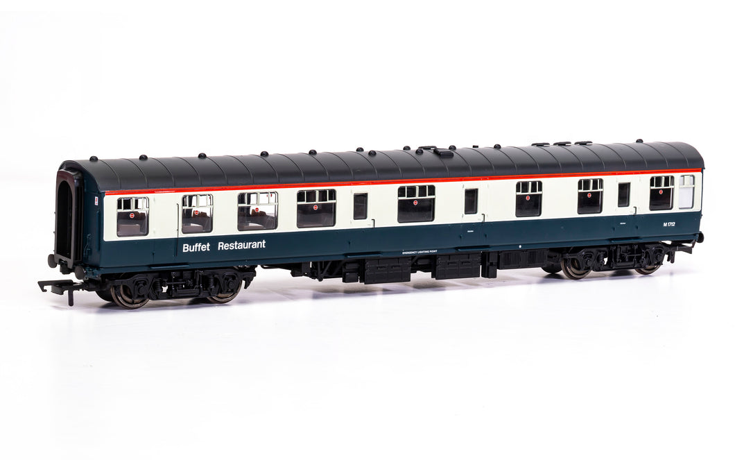 BR(M), Mk1 RB(R), M1712 - Era 7 - R4973 -New For 2021