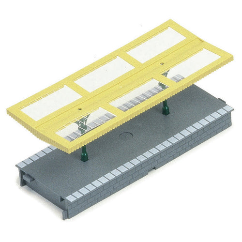Platform Canopy - R514 -Available
