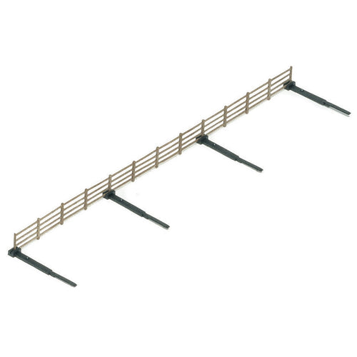Lineside Fencing - R537 -Available