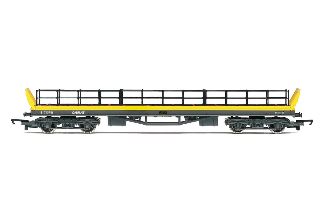 Motorail, Carflat Transporter - Era 6/7 - R60040 - PRE ORDER - New For 2021 Estimated 01-05-21