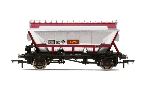 CDA Hopper, EWS - Era 8 - R60070