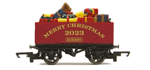 Christmas Wagon 2023