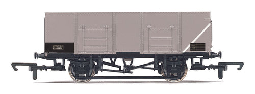 21T Coal Wagon, P200781 - Era 4 - R60112 - New for 2022 - PRE ORDER