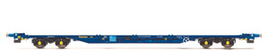 Touax, KFA Container Wagon - Era 11 - R60134 - New for 2022