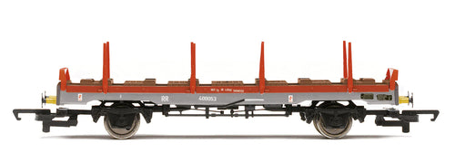 RailRoad 45 Ton 'SAA' Steel Carrier, 40063 - Era 7
