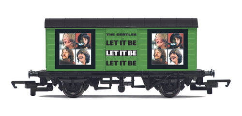 The Beatles 'Let It Be' Wagon - R60153 - New for 2022