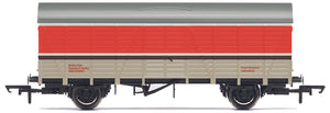 BR Departmental, Ex LMS CCT Van, 975667 - Era 6 - R60157 - New for 2022 - PRE ORDER