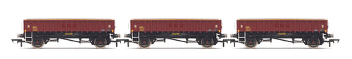 MHA Ballast Wagon, Three Pack, Ex EWS - Era 8 - R60163 - New for 2022 - PRE ORDER