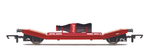 Lowmac with Coca-Cola Bottle - R60170 - New for 2022 - PRE ORDER
