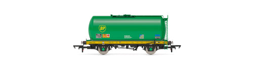 BR, TTA Tanker Wagon, BP 67765 - Era 8