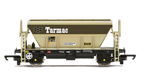 Tarmac Quarry Products, PGA Hopper - Era 8