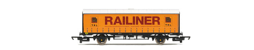 Railiner, PVA Van - Era 8