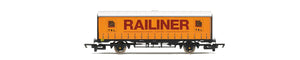 Railiner, PVA Van - Era 8