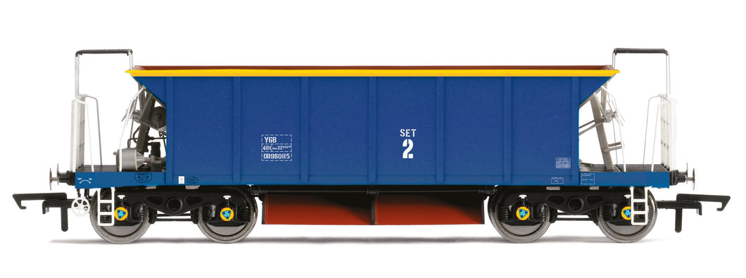Mainline, YGB 'Seacow' - Era 9