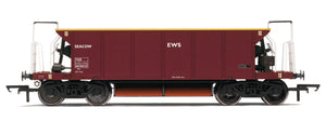 EWS, YGB 'Seacow' - Era 9