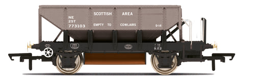 LNER, NE Scottish Area Hopper, 773103 - Era 3