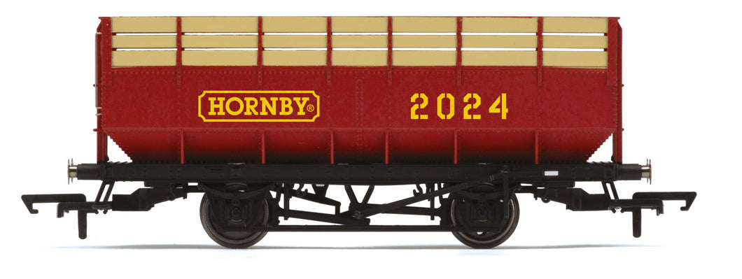 Hornby 2024 Wagon
