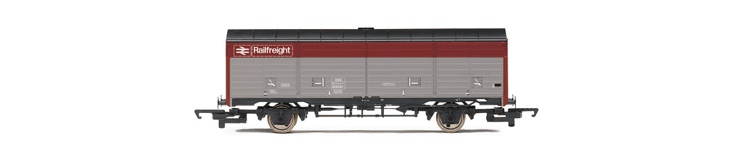 RailRoad BR Railfreight, 45T VDA Van, 21027 - Era 7