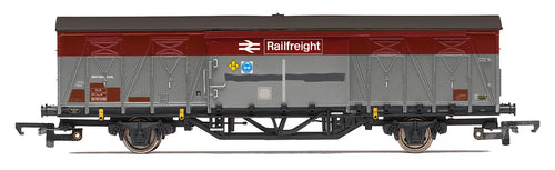 RailRoad BR Railfreight, VIX Ferry Van, DB787299 - Era 6