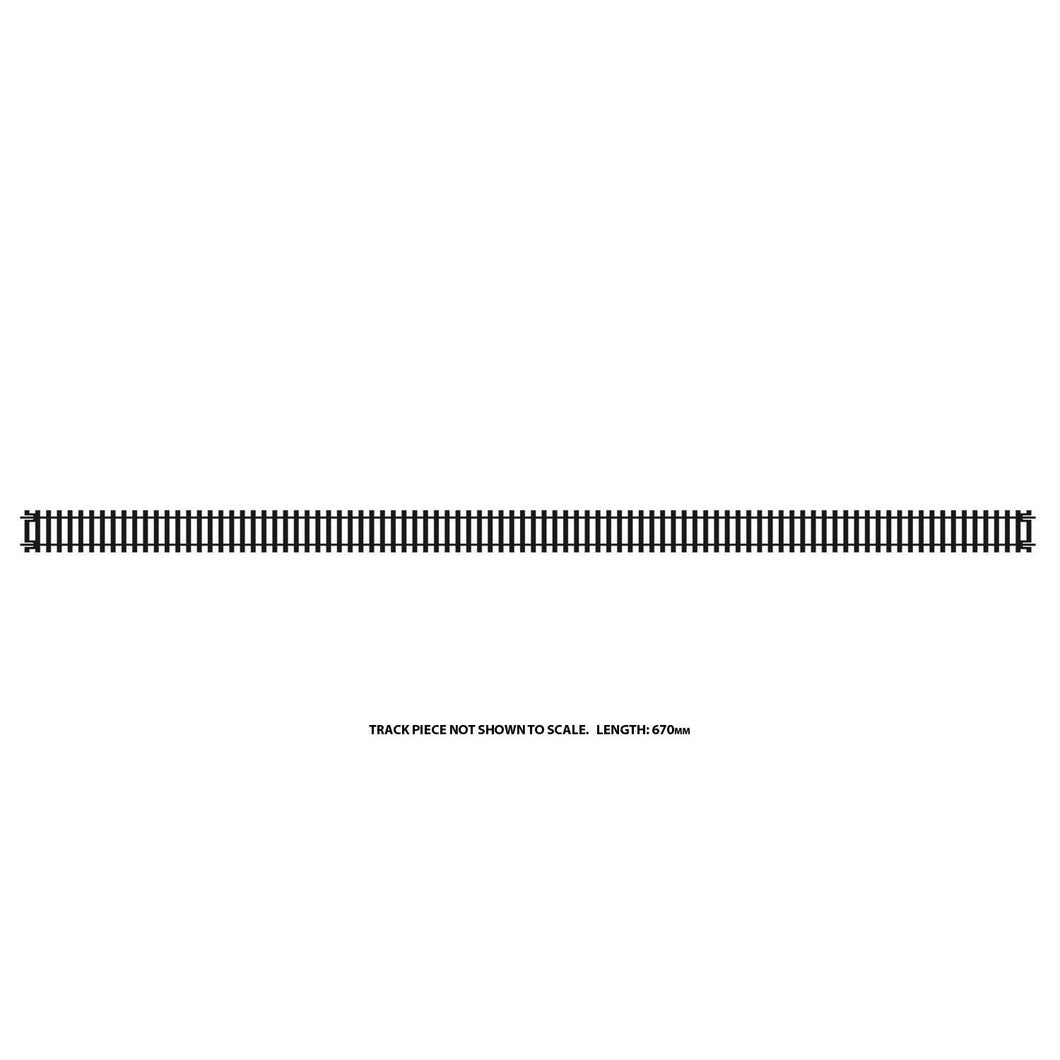 Long Straight - R603 -Available