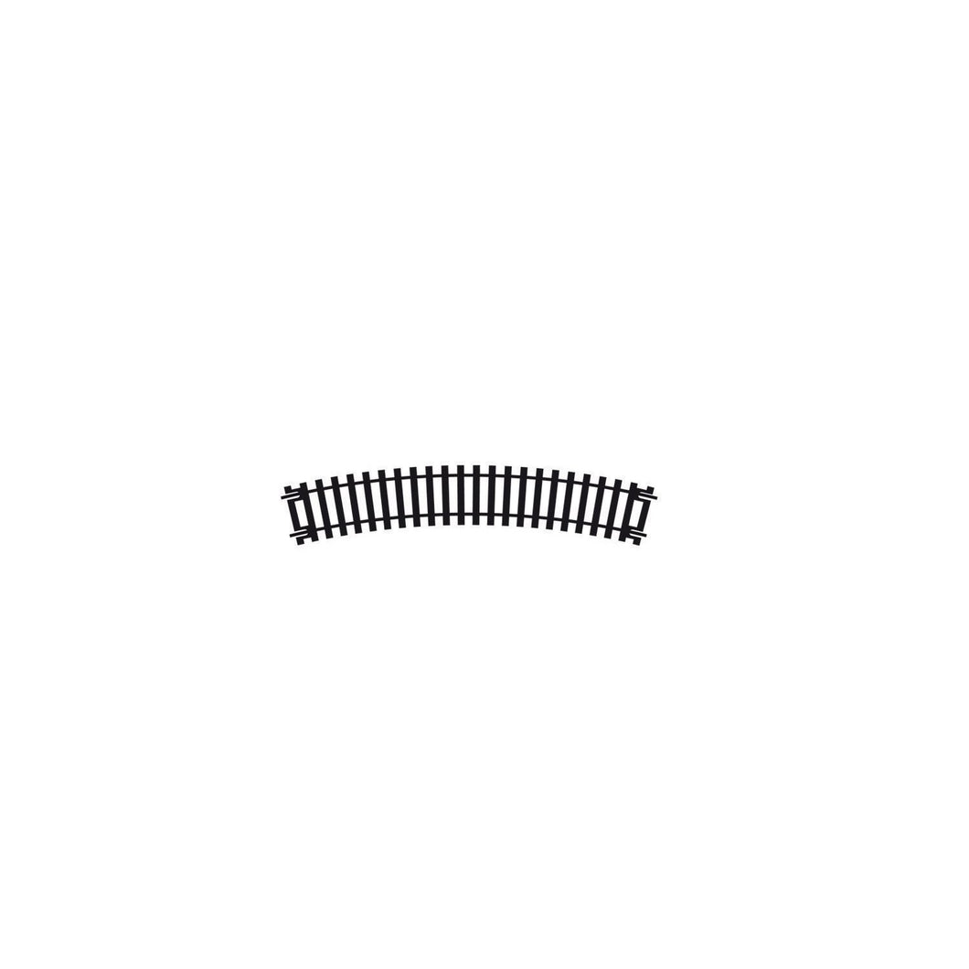 Curve - 2nd Radius  Qty 8 - R606 -Available