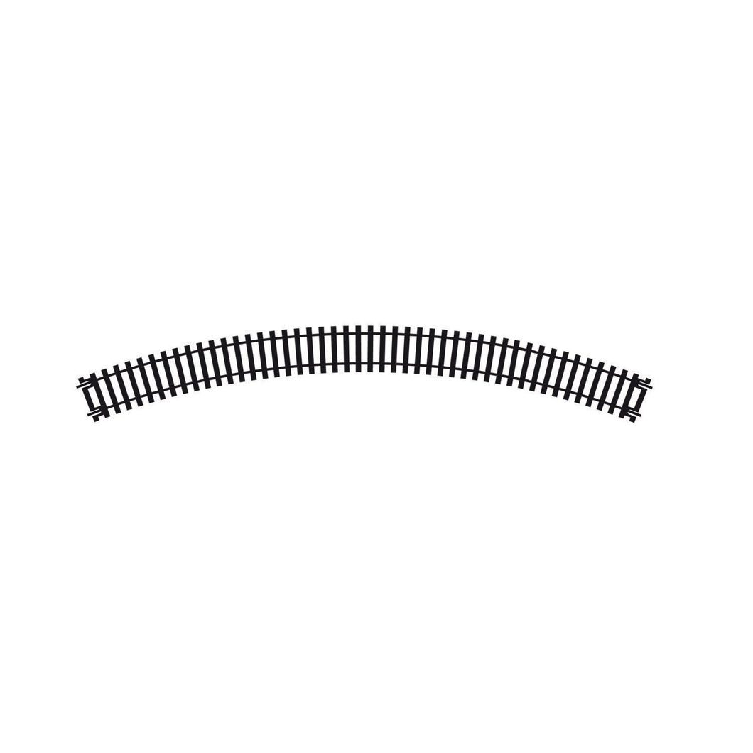 Double Curve - 2nd Radius - R607 -Available