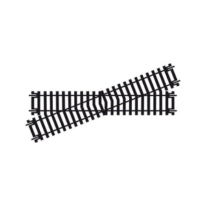 Diamond Crossing - Left Hand  Qty 4 - R614 -Available