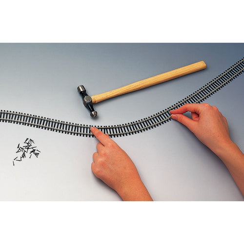 Flexible Track (970mm) - R621 -Available