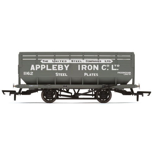 20T Coke Wagon, Appleby Iron Co. 1162 - Era 3 - R6821A -Available