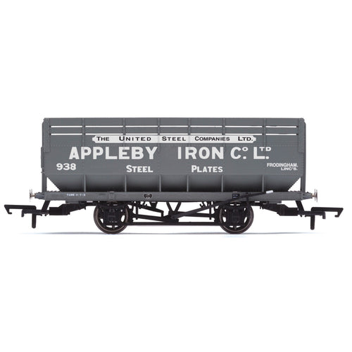 20T Coke Wagon, Appleby Iron Co. 938 - Era 3 - R6821 -Available