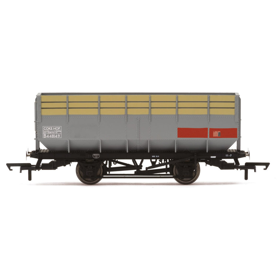 20T Coke Wagon, British Rail B448149 - Era 6 - R6822A -Available