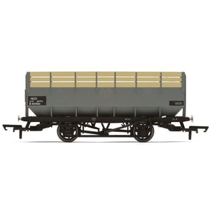 20T Coke Wagon, British Rail B447483- Era 6 - R6838A -Available