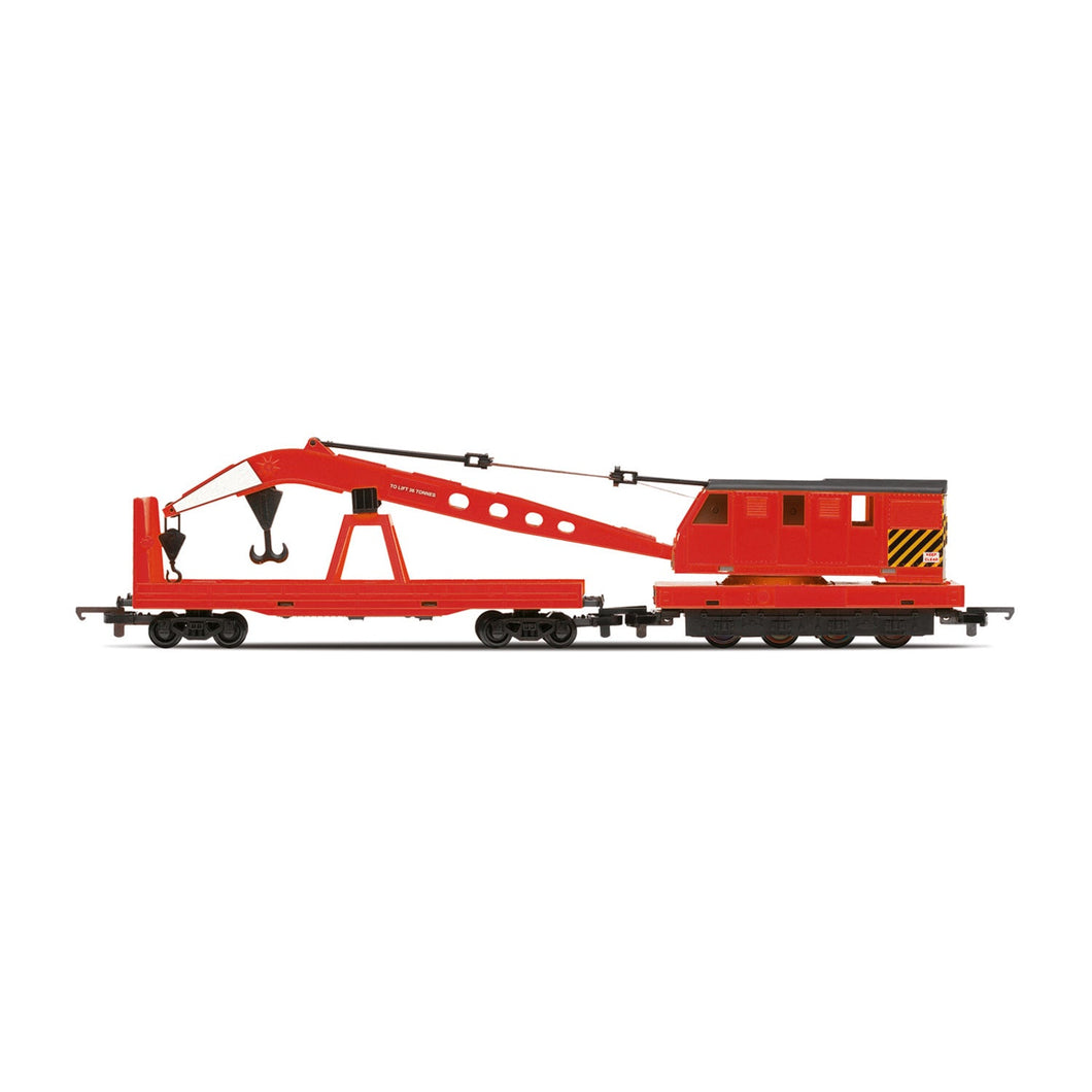Breakdown Crane - Era 5 - R6881