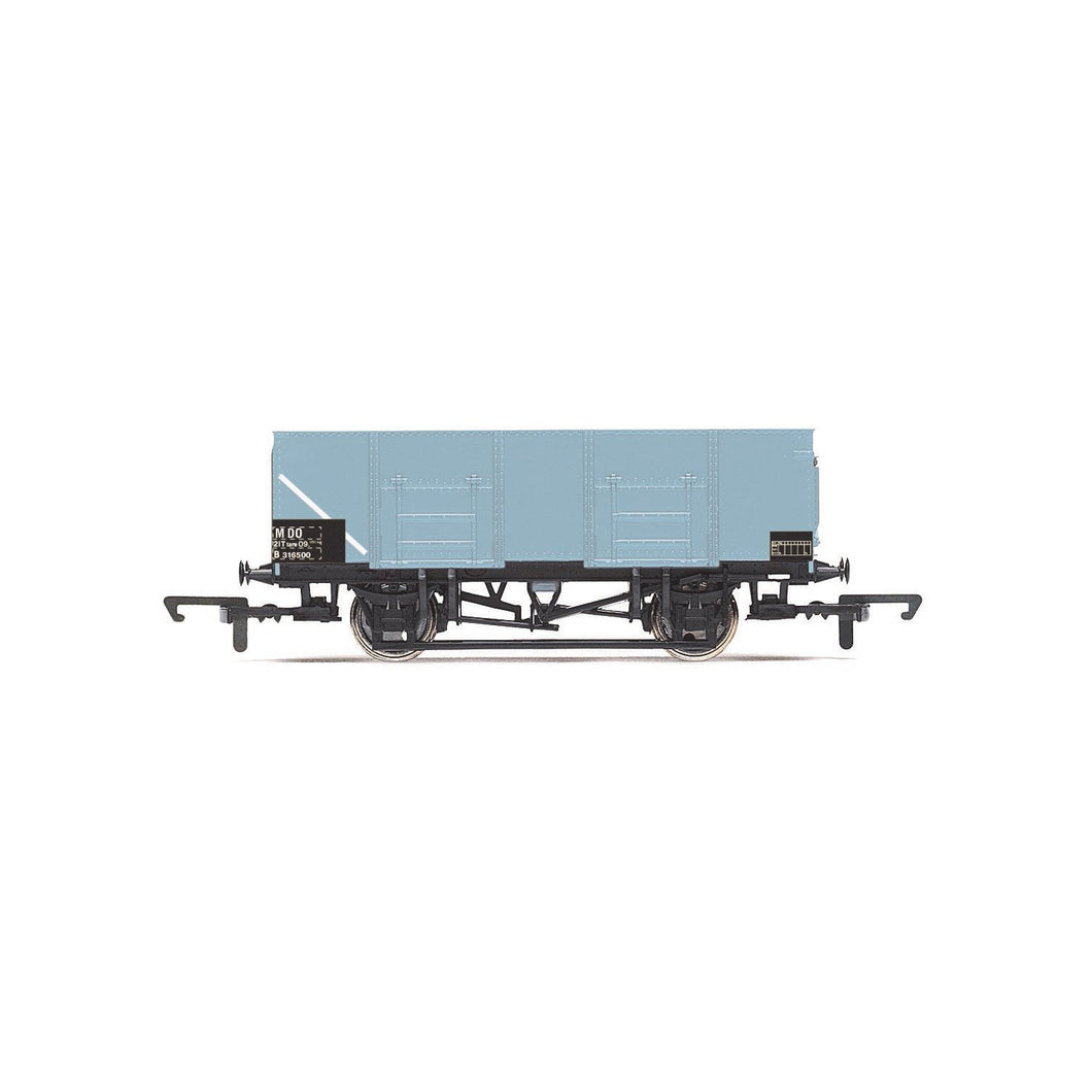 BR, 21T Mineral Wagon, B316500 - Era 6 - R6905 -Available