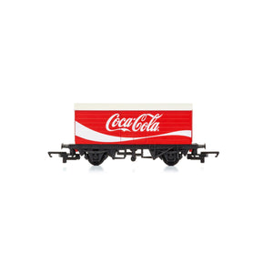 LWB Box Van, Coca-ColaÆ’â€ â„¢Â â€šâ€žÆ’â€šâ€šÅ¡â€šÂ¦â€šÂ¡Æ’â€ â„¢â€¦Â¡Æ’â€šÅ¡â€šÂ¶Æ’â€ â„¢Â â€šâ€žÆ’â€šÂ Æ’â€ â„¢â€¦Â¡Æ’â€šÅ¡â€šÂ· - R6934 -PRE ORDER - (from 2020 range)