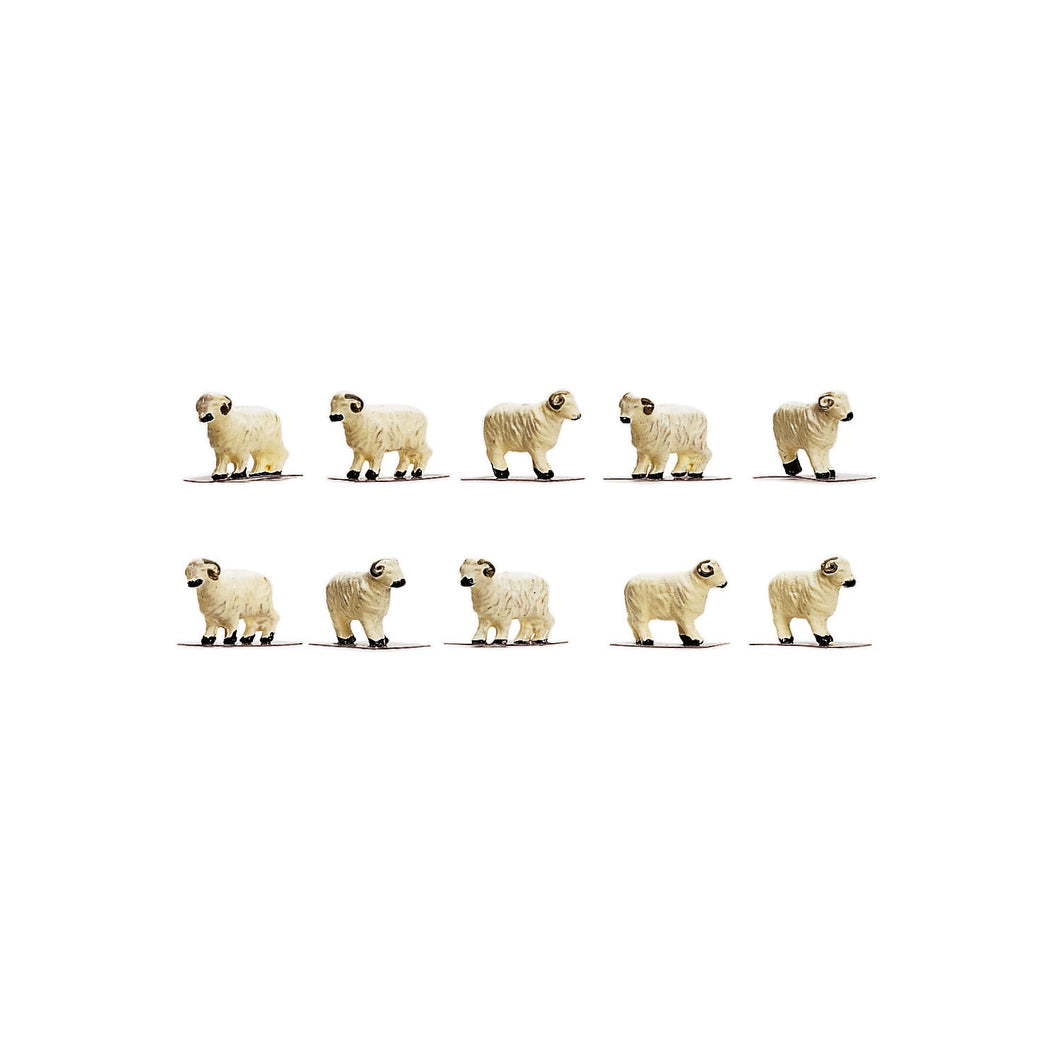 Sheep  Qty 3 - R7122 -Available