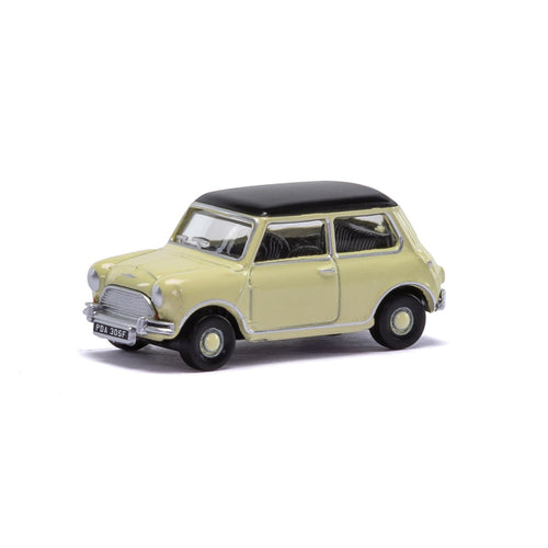 BMC Mini Saloon - R7124 -Available