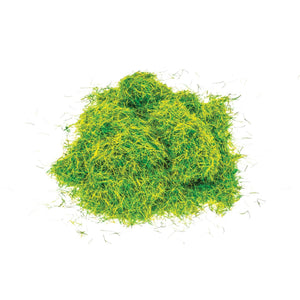 Static Grass - Ornamental Lawn, 2.5mm - R7179 -Available