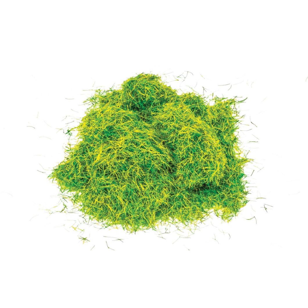 Static Grass - Ornamental Lawn, 2.5mm - R7179 -Available