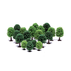 Hobby' Deciduous Trees - R7198 -Available