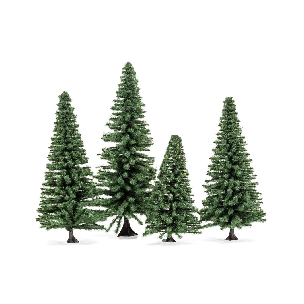Large Fir Trees  Qty 6 - R7206 -Available
