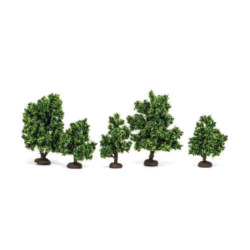 Bushes  Qty 6 - R7208 -Available