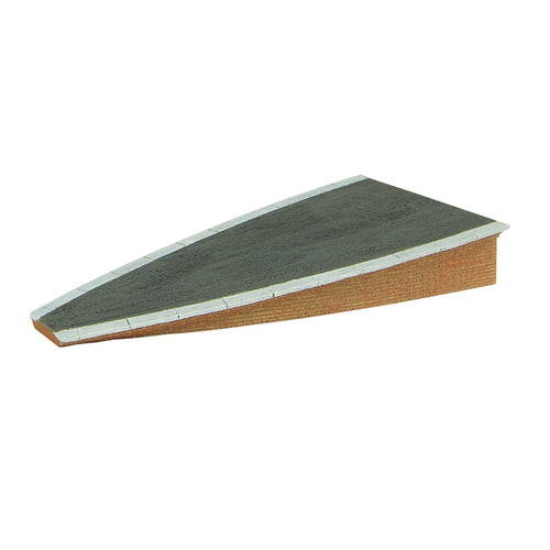 Platform Ramp x 2 - R7286 -PRE ORDER - (from 2020 range) Aug-20
