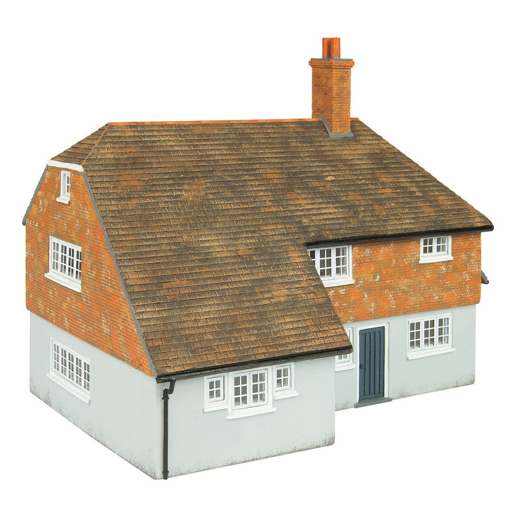 Hazel Cottage - R7291 -PRE ORDER - (from 2020 range) Aug-20