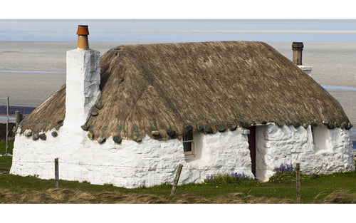 Scottish Croft - R7295